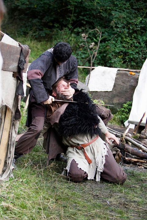 Viking Legacy : Bild