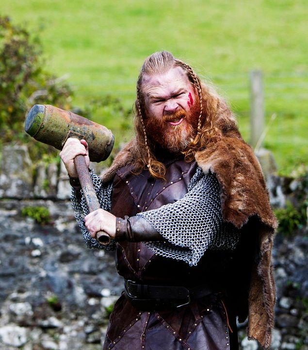 Viking Legacy : Bild