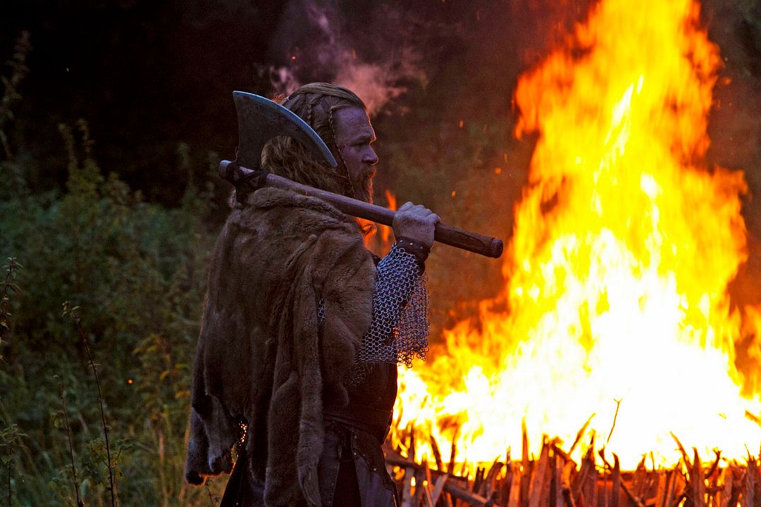 Viking Legacy : Bild