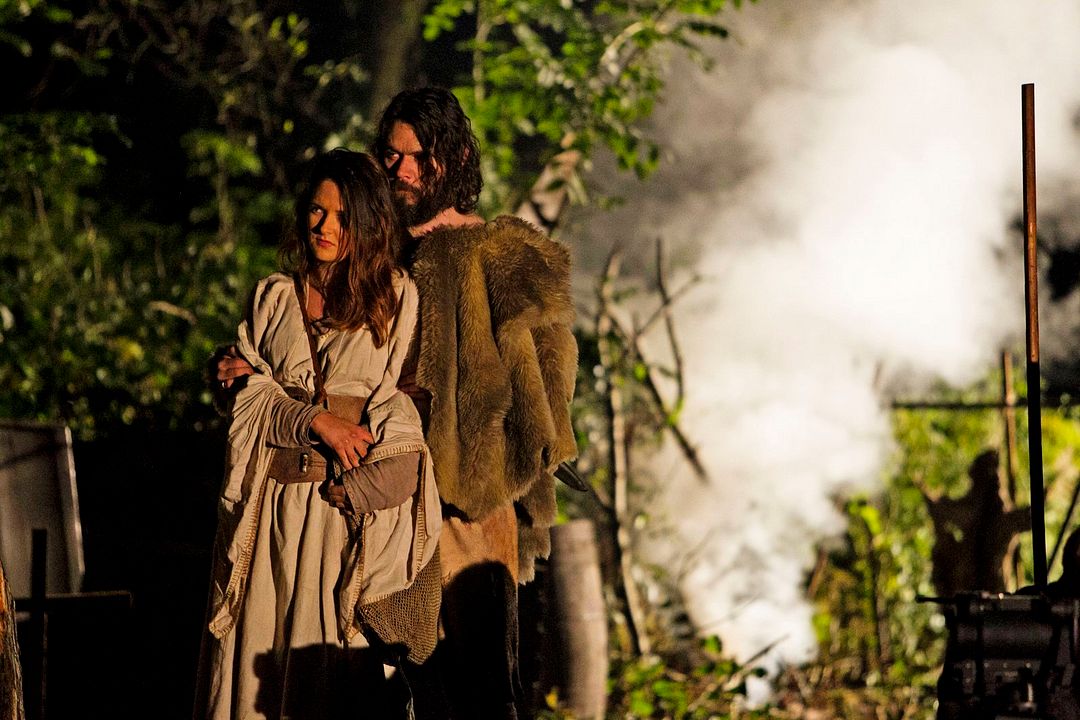 Viking Legacy : Bild