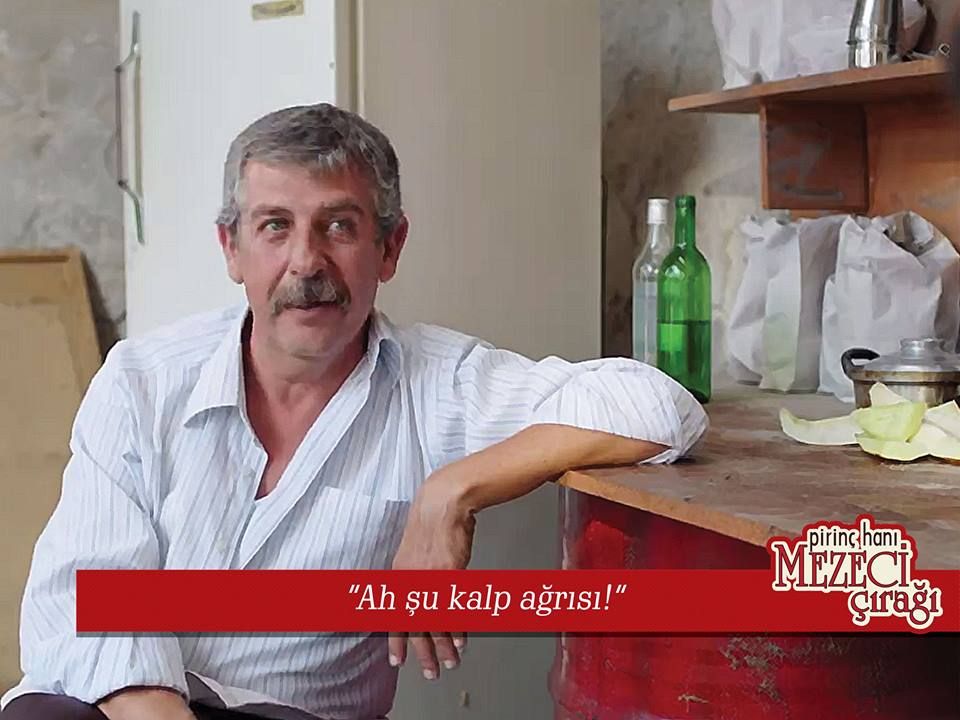 Mezeci Çırağı : Bild