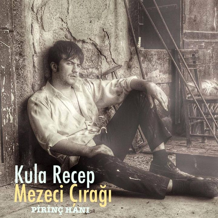 Mezeci Çırağı : Bild