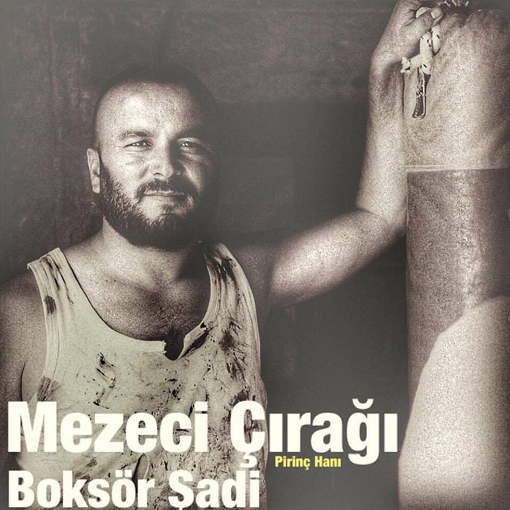 Mezeci Çırağı : Bild