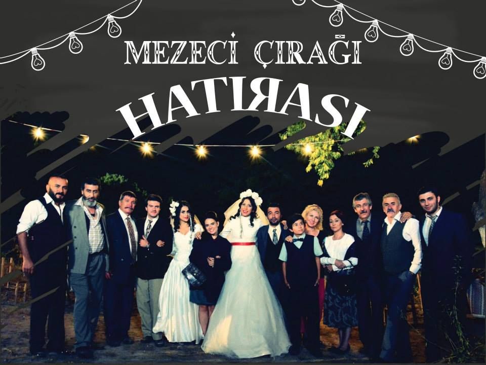 Mezeci Çırağı : Bild