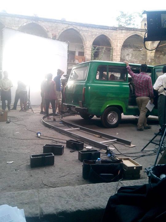 Mezeci Çırağı : Bild