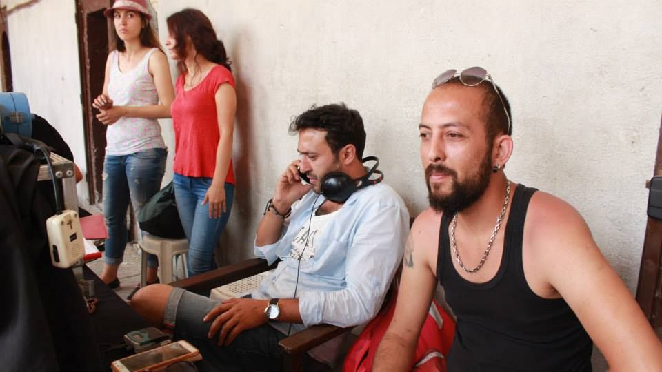 Mezeci Çırağı : Bild