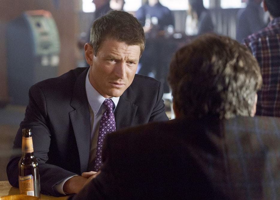 Chicago Justice : Bild Philip Winchester