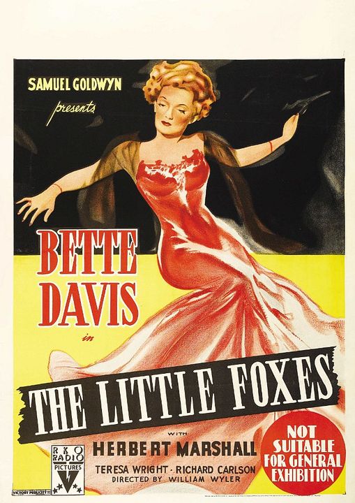 Die kleinen Füchse : Bild