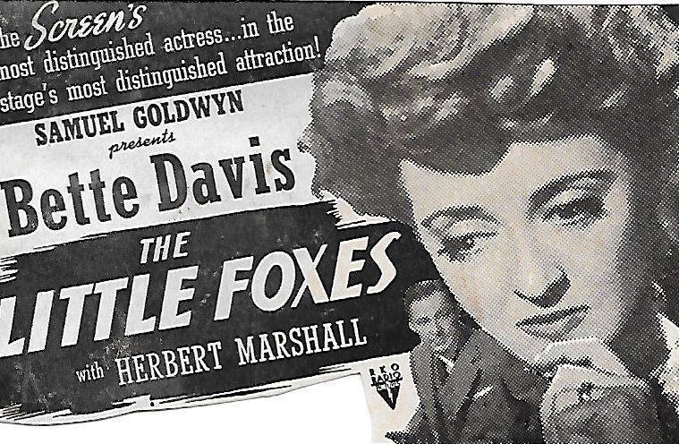 Die kleinen Füchse : Bild