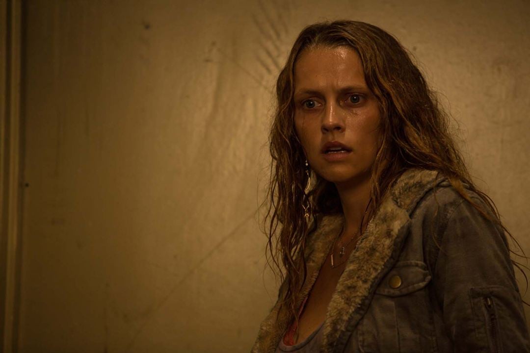Message From The King: Teresa Palmer