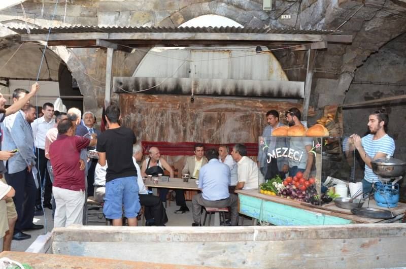 Mezeci Çırağı : Bild