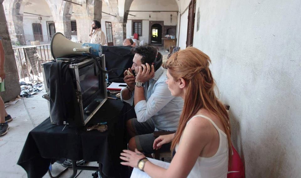 Mezeci Çırağı : Bild