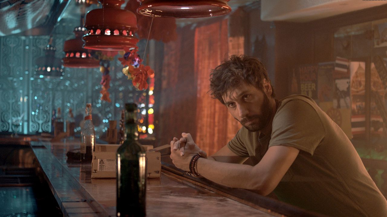 Bild Raúl Fernández de Pablo