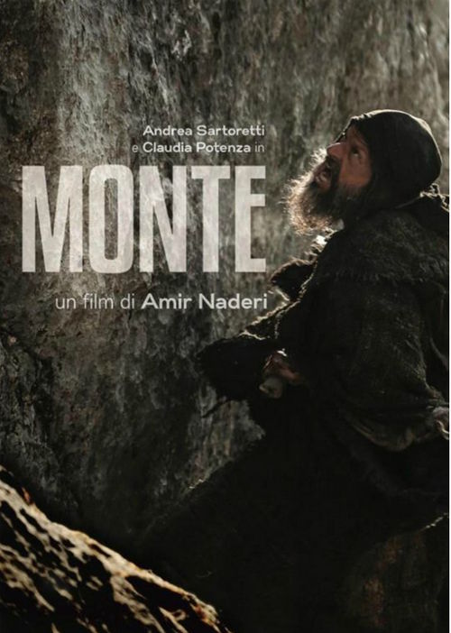 Monte : Kinoposter