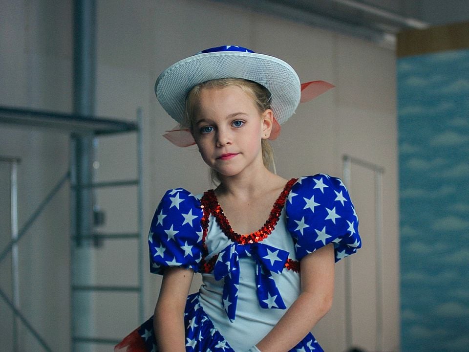 Casting JonBenet : Bild