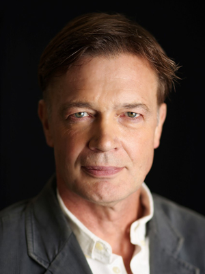 Kinoposter Andrew Wakefield