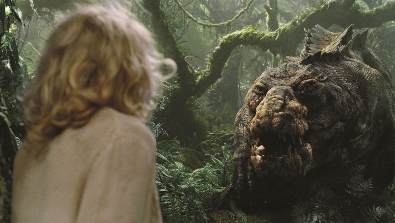 King Kong : Bild Naomi Watts