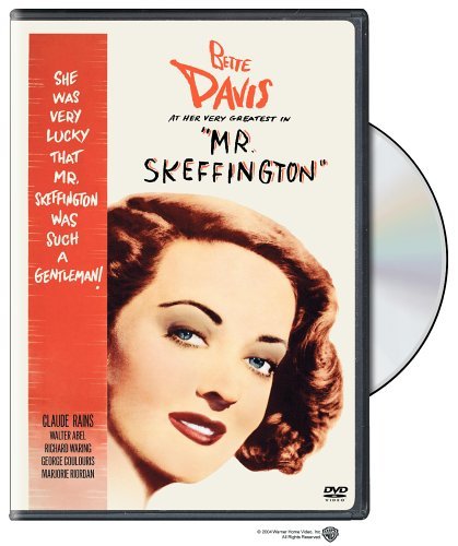 Das Leben der Mrs. Skeffington (TV) : Bild