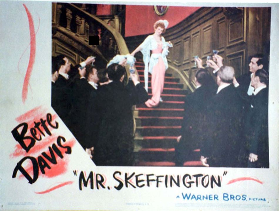 Das Leben der Mrs. Skeffington (TV) : Bild