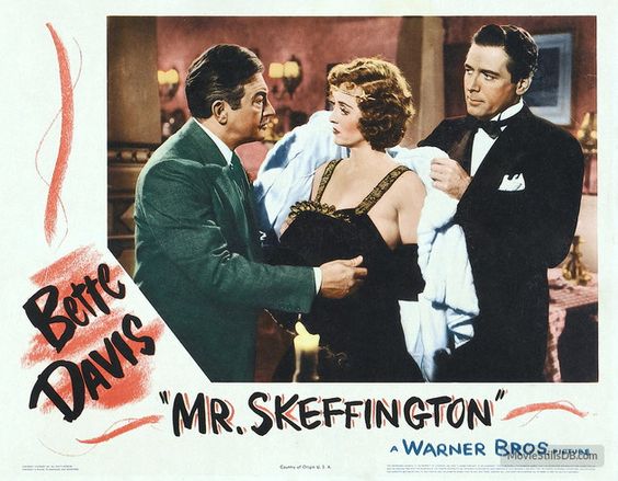 Das Leben der Mrs. Skeffington (TV) : Bild