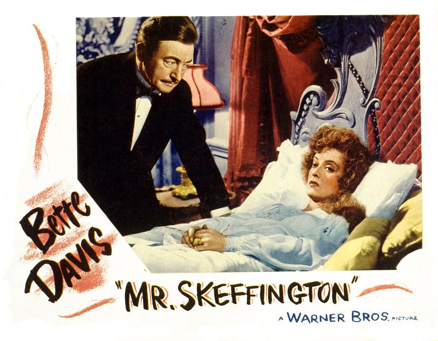 Das Leben der Mrs. Skeffington (TV) : Bild