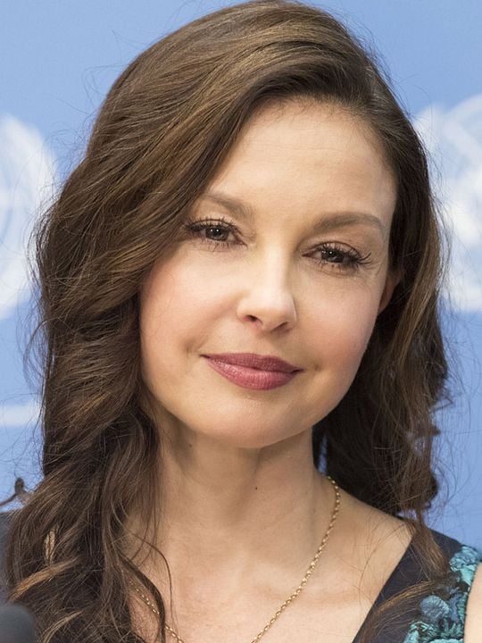 Kinoposter Ashley Judd