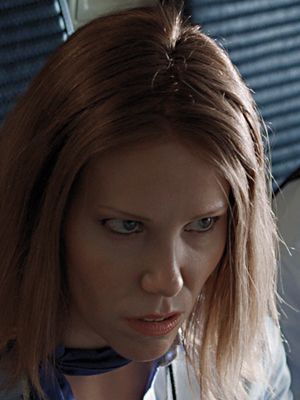 Kinoposter Jannica Olin