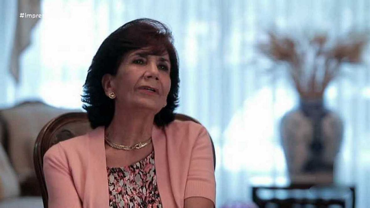 La reina de la Zarzuela : Bild