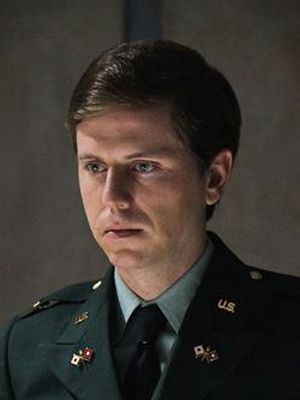 Kinoposter Kirk C. Johnson