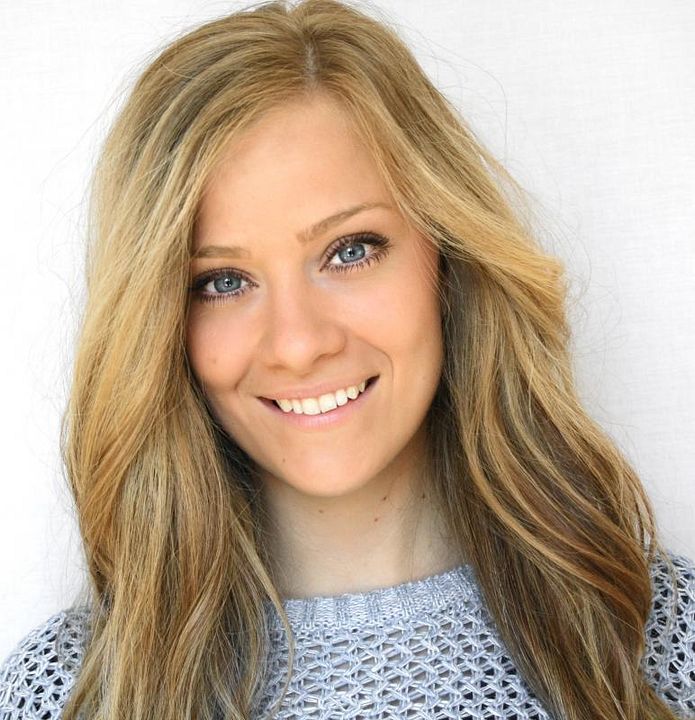 Kinoposter Tiffany Ceri