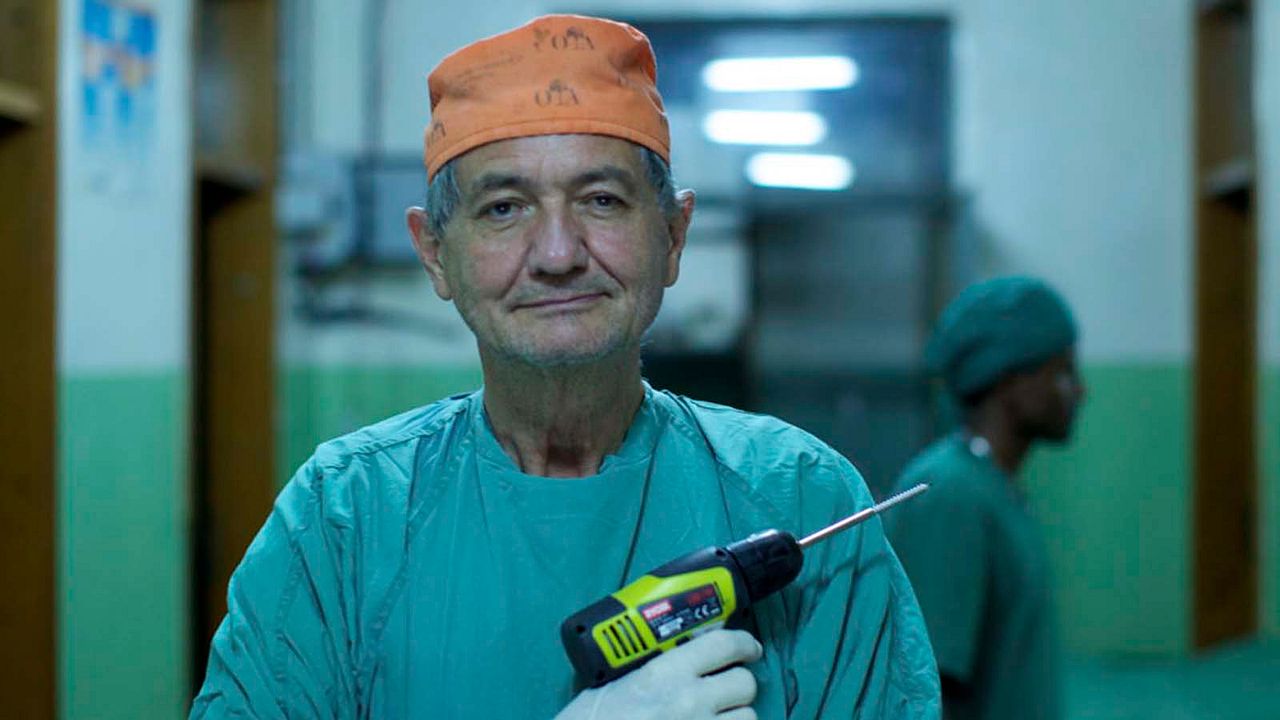 The Swedish Theory of Love : Bild