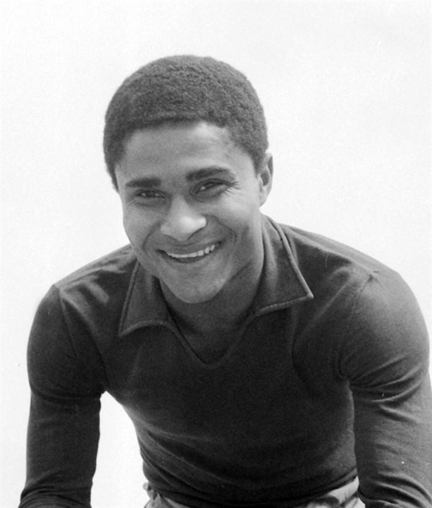 Eusébio - História de uma Lenda : Bild