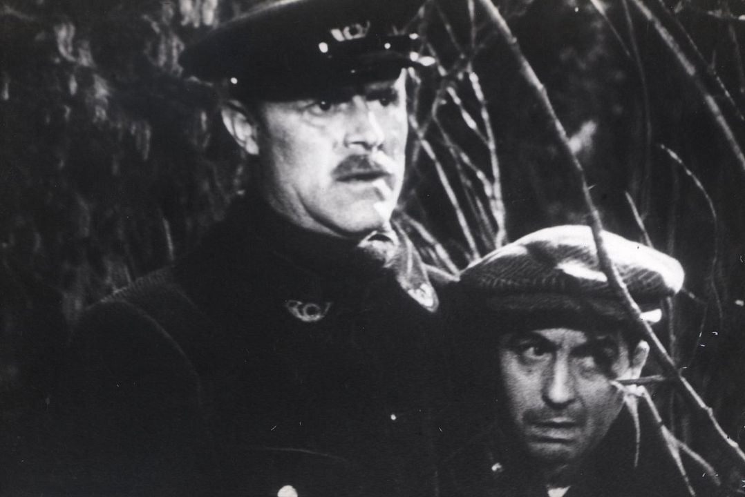 Die Spielregel : Bild