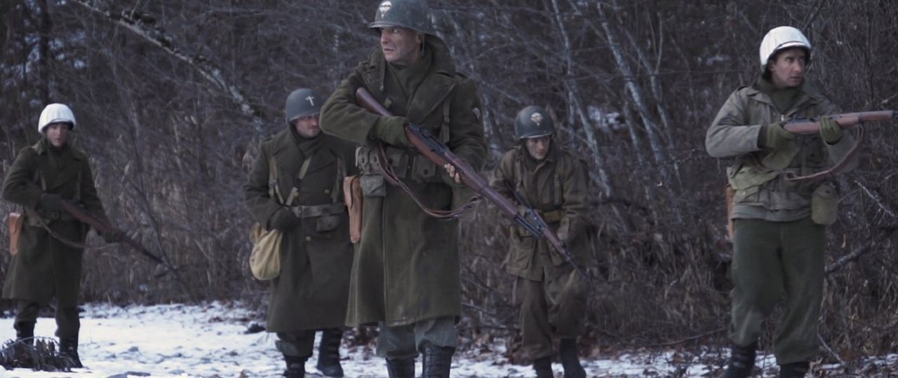 Winter War - Kampf um die Ardennen : Bild