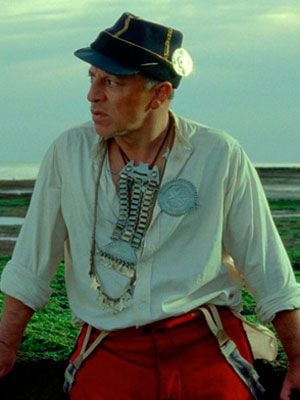 Kinoposter Adrián Fondari