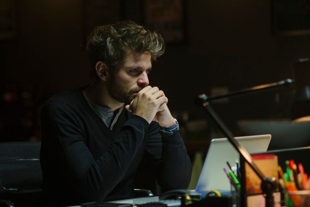 The Secret Life of Couples : Bild