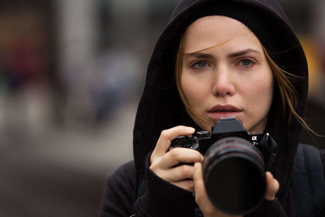 The Secret Life of Couples : Bild