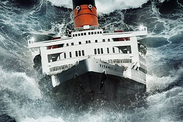 Titanic 2 - Die Rückkehr : Bild