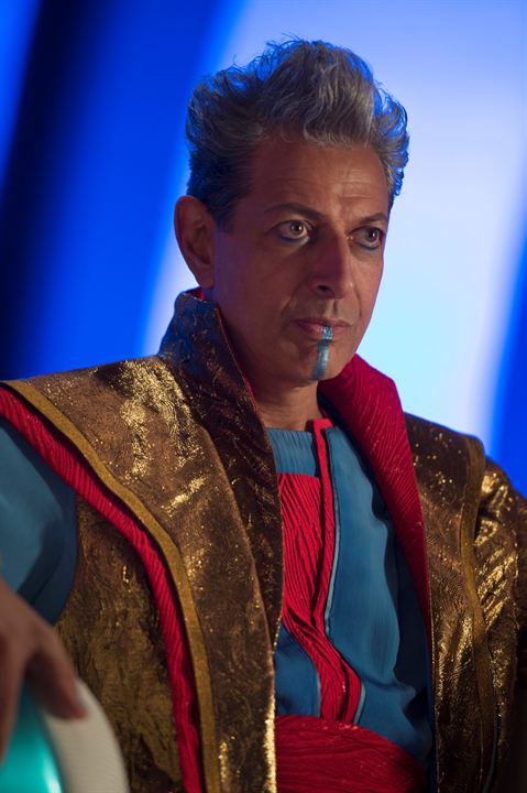 Thor 3: Tag der Entscheidung : Bild Jeff Goldblum