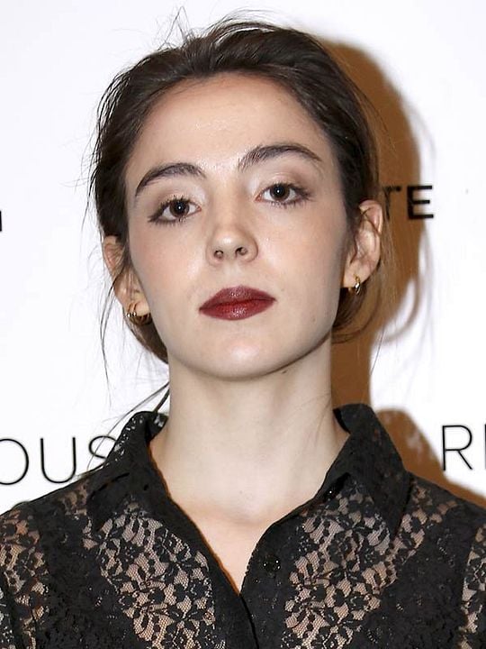 Kinoposter Garance Marillier