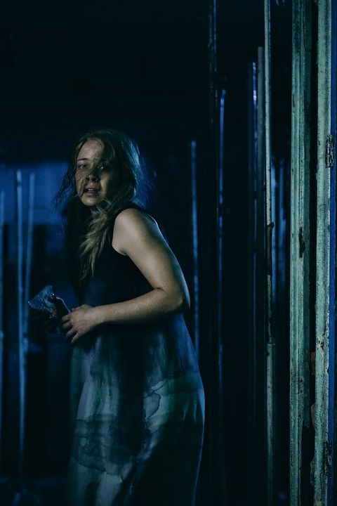 The Trace We Leave Behind : Bild