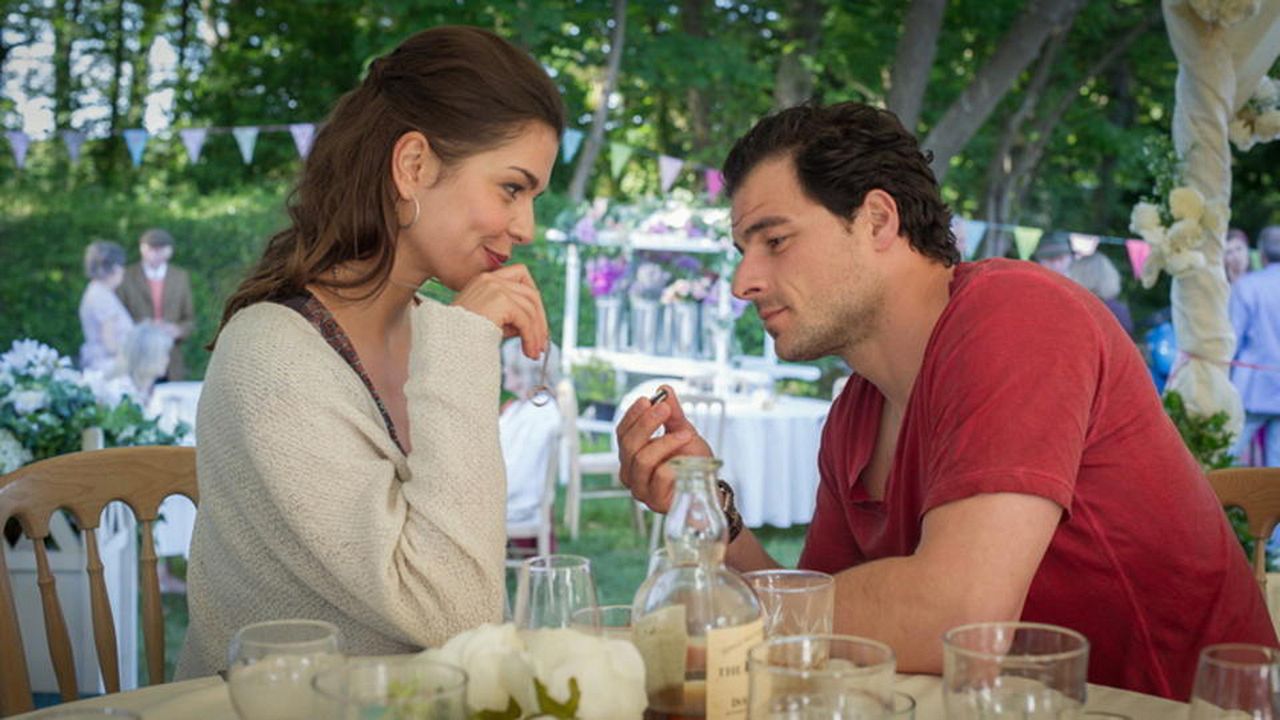 Rosamunde Pilcher: Anwälte küsst man nicht : Bild