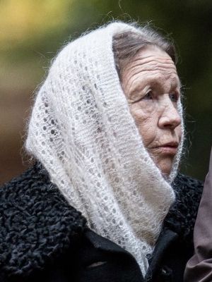 Kinoposter Nina Antonowa