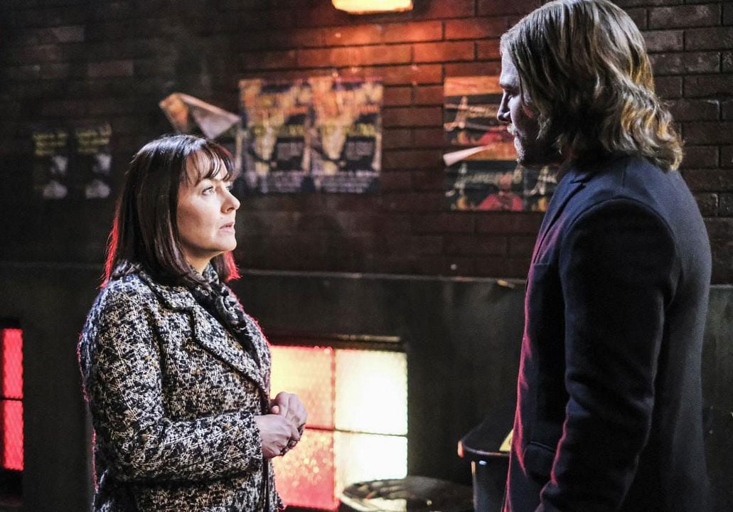 Arrow : Bild Stephen Amell