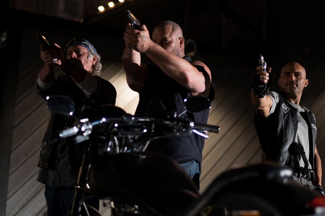 The Marine 5: Battleground : Bild