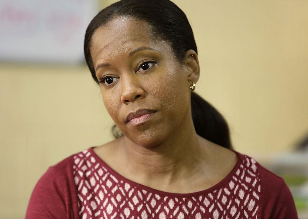 American Crime : Bild Regina King