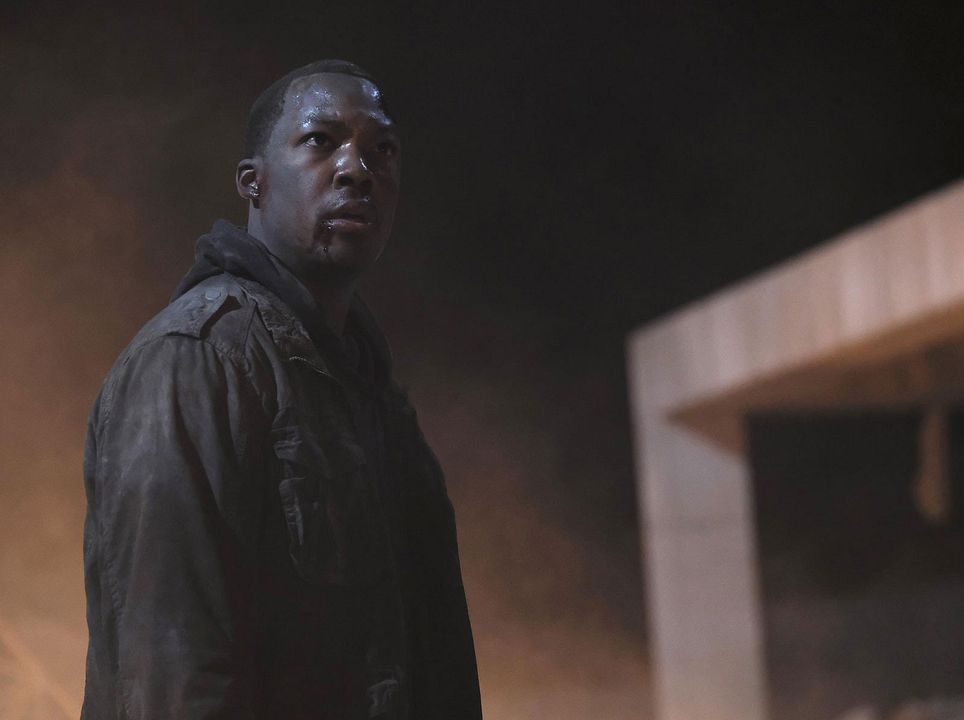 24: Legacy : Bild Corey Hawkins