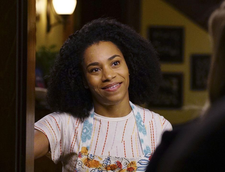 Grey's Anatomy - Die jungen Ärzte : Bild Kelly McCreary