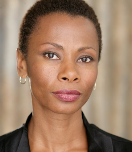 Kinoposter Michelle Anne Johnson