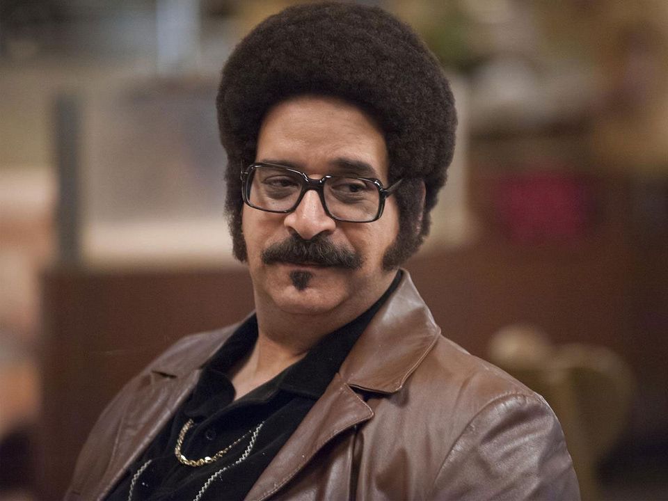 I'm Dying Up Here : Bild Erik Griffin